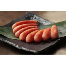 かねふく辛子明太子　1Kg(500g×2袋)2Lサイズ