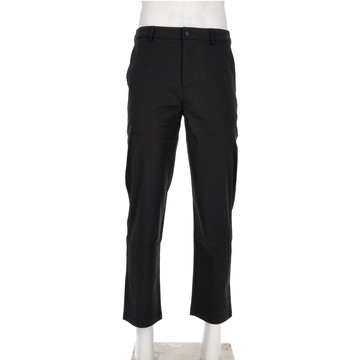 New Balance Sds 男款 碳黑色 亞規 直筒 休閒 長褲 AMP53322BLK