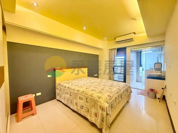 【台科晶品】稀有2房3衛+大平車景觀戶｜新竹縣竹北市福興一路