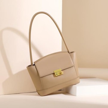 質感高級腋下包法式小眾設計感包包女托特包2022夏新款潮時尚女包