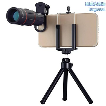 【高清手機拍照】舜光望遠鏡 單筒望遠鏡 長焦望遠鏡 戶外望遠鏡 手機拍照 18倍變焦 25mm物鏡 旅遊觀鳥演唱會必備