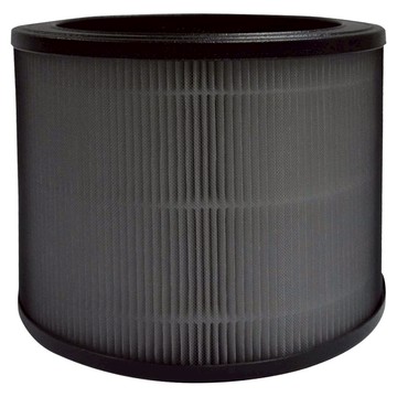 PUREBURG 高效HEPA 2合1空氣濾網濾心 含活性碳 適用韓國Winix AAPU300 輕巧型 6~10坪 空氣清淨機  1個  WX-GQ-01