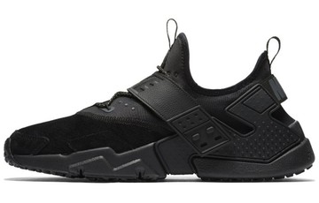 AIR HUARACHE DRIFT PREMIUM BLACK