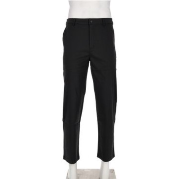 New Balance SDS 男款 黑色 休閒 工作褲 長褲 AMP53322BK