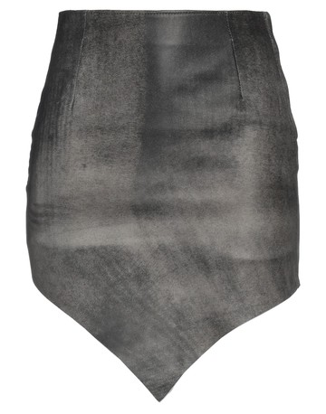 BAIA Mini skirts - Item 30344700