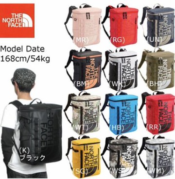 Mars THE NORTH FACE NM81817