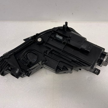 （質量保固）17-20款奧迪A4L B10 高配LED大燈原廠拆車大燈總成原裝大燈