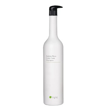 O'right 歐萊德 香檳玫瑰護色洗髮精1000mL