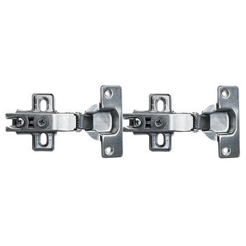 World Clean 緩衝鉸鏈  2個  103 x 65mm