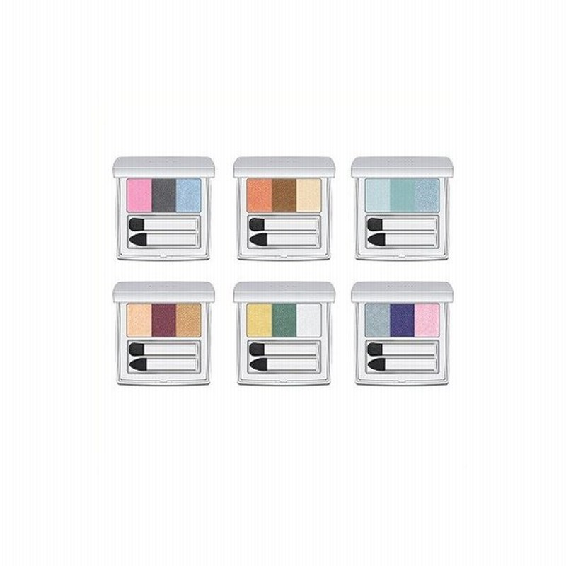 Rmk アールエムケー カラーパフォーマンスアイズ パウダーアイシャドウ ネコポスなら送料無料 通販 Lineポイント最大0 5 Get Lineショッピング