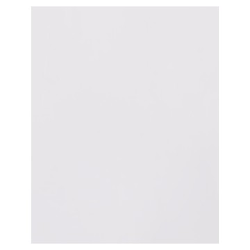 A4柔光三用電腦標籤貼紙 2格 直角 1000張  21 x 14.8cm  1組