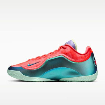 Nike 耐吉 Lebron XXIII EP [IH1514-600] 男 籃球鞋 聖誕節 詹姆斯 緩震 實戰 橘藍綠