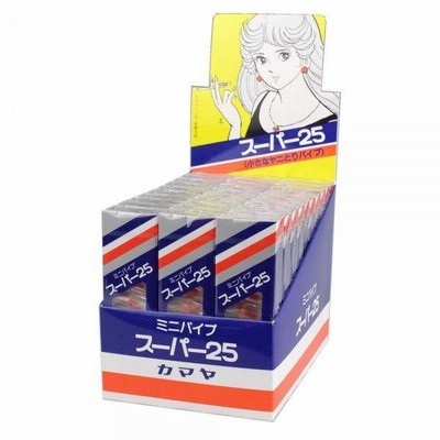 ミニパイプ・スーパー２５ 30P