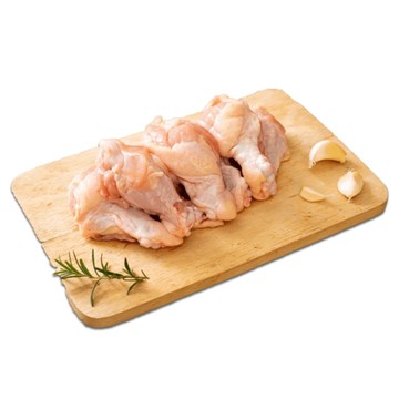 好神 台灣本土翅小腿4kg組(1000g/包)