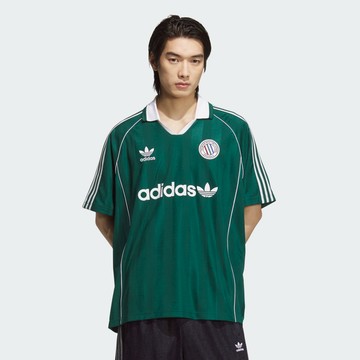 ADIDAS JERSEY SS 男 短袖上衣 KC0128