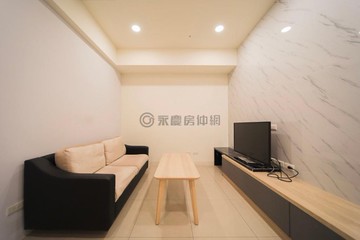 ✯百億車站特區|三塊厝|星帝標|高樓層明亮兩房✯｜高雄市三民區建國三路