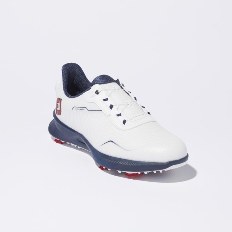 FootJoy フットジョイ ゴルフシューズ FJ アタック BOA メンズ