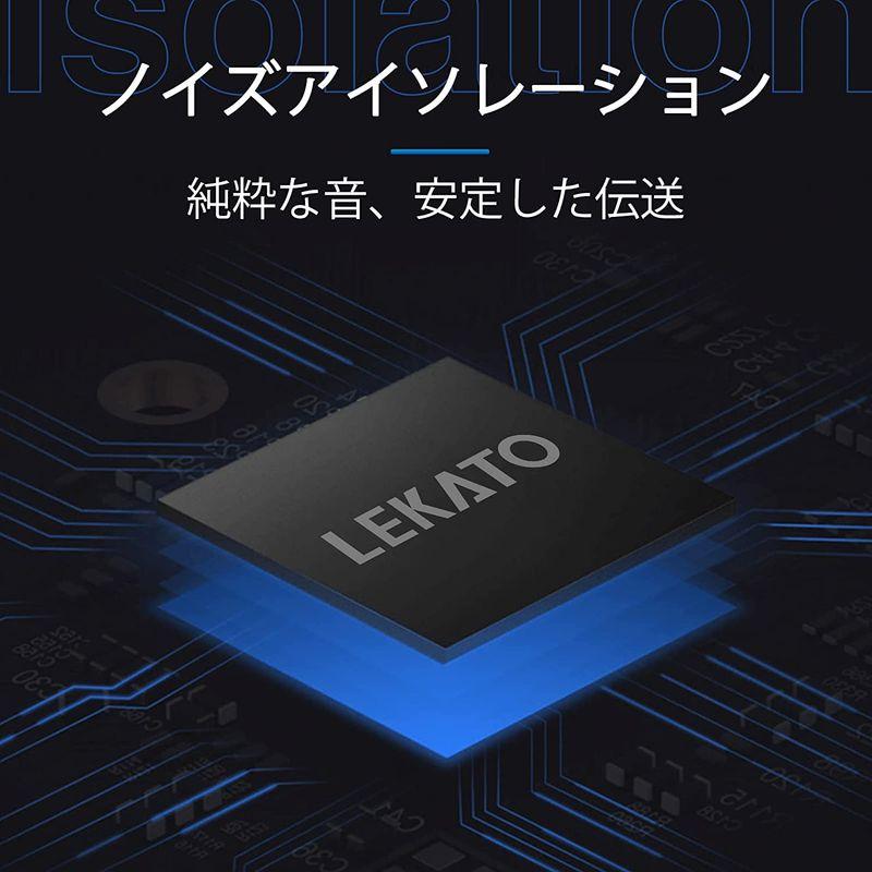 エフェクター電源 パワーサプライ 電源供給 エフェクターペダル用 LEKATO エレキギター用 エフェクター電源 9V (1チャンネル電源)