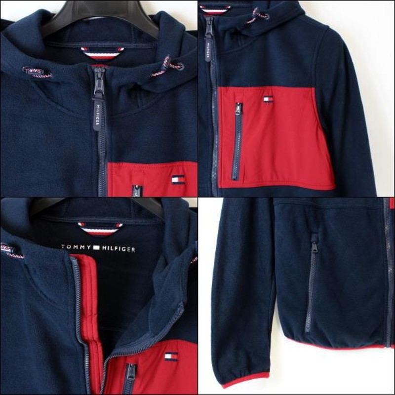 トミー ジャケット TOMMY HILFIGER トミーヒルフィガー メンズ