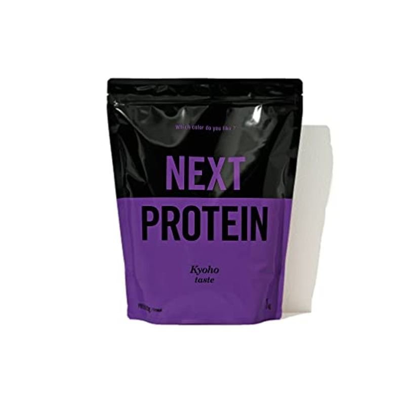 NEXT PROTEIN ホエイプロテイン 低糖質 ダイエット アミノ酸 鉄分 タンパク質 国産 おいしい 1kg 巨峰 通販  LINEポイント最大0.5%GET | LINEショッピング