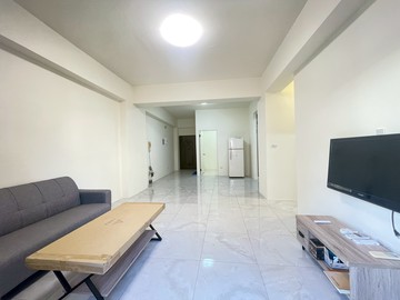 降價百萬囉~巨蛋+義想天地雙商圈標準三房平車｜高雄市左營區至聖路