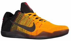 ナイキ メンズ 29.5cm コービー バッシュ Nike Kobe 11 Elite Low