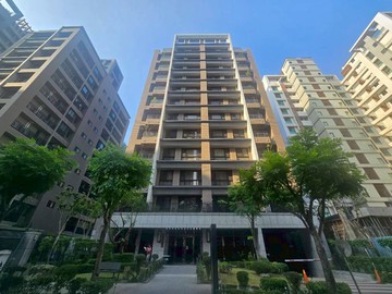 獨家禾豐/禾悅區明亮三房車．雙陽台+雙衛｜新北市新莊區福前街