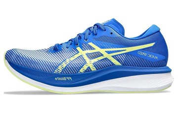 MAGIC SPEED 3 WIDE ILLUSION BLUE GLOW YELLOW