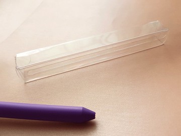 專用透明筆盒 十入組 for PREMEC 瑞士筆 包裝禮物可用