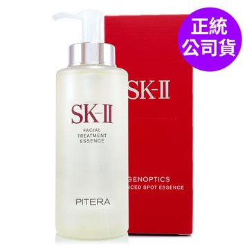 SK-II 青春露330ml (正統公司貨/神仙水) - 最新2029保存日期 (全新包裝)