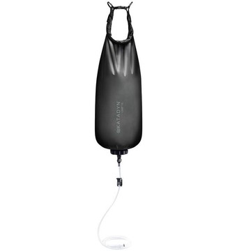 KATADYN 濾水器+10升軍版水袋 Camp 10L Tactical 8020427