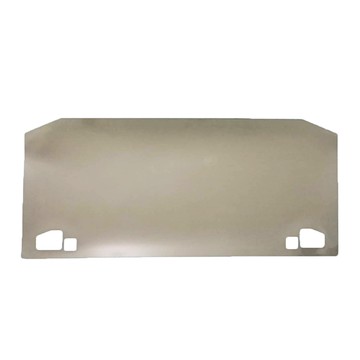 SYM DRG2 儀表貼  淺燻黑  1個