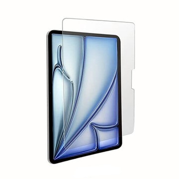 Simmpo 簡單貼 抗藍光護眼類紙膜 日本奈米紙  iPad Pro 11 2024  透明色  1個