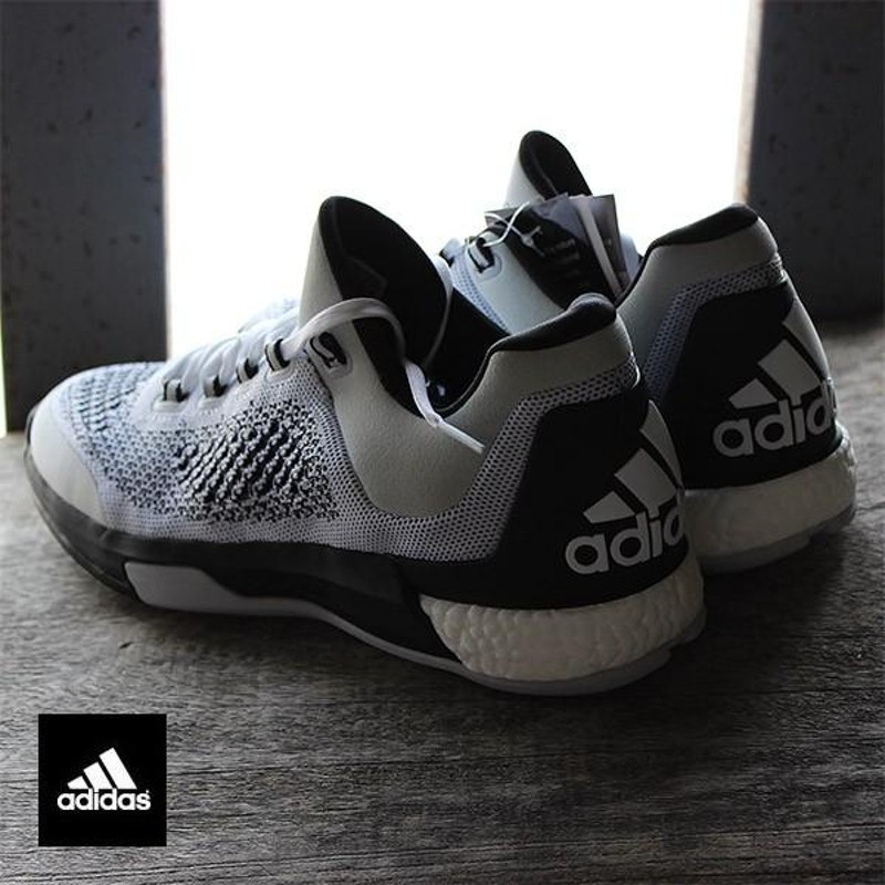 adidas アディダス メンズ スニーカー 2015 クレイジーライト ブースト