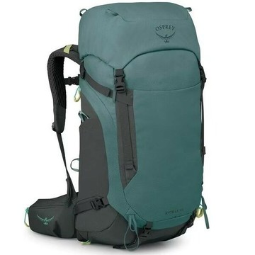 ├登山樂┤ 美國 Osprey Kyte LT 45 女款 登山背包 # 10007467 瀑布藍