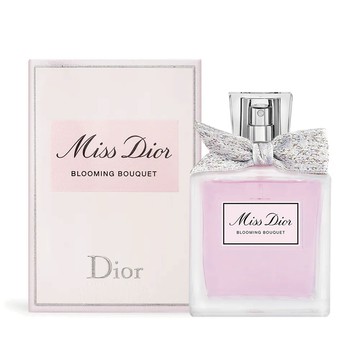 【Dior 迪奧】Miss Dior 花漾迪奧淡香水 100ml 新版