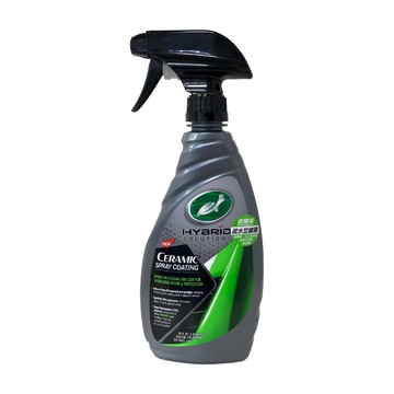 【4%點數】真便宜 美國龜牌TurtleWax T309 瓷護級疏水型噴式鍍膜473ml【限定樂天APP下單享點數回饋】