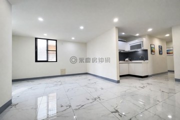 亞灣IKEA商圈軟體科技園區翻新質感3房68542｜高雄市前鎮區中山二路