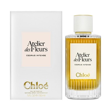 CHLOE Cedrus Intense 北國雪松精粹淡香精 (50/150ml) (仙境花園系列)