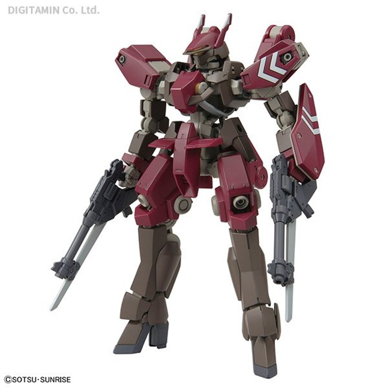 送料無料◇HG 1/144 機動戦士ガンダム 鉄血のオルフェンズ