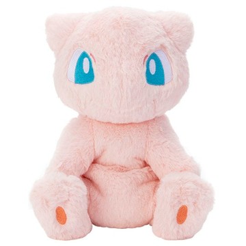 寶可夢隨行好朋友M-夢幻