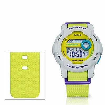 CASIO カシオ BGD-180 Baby-G image.png