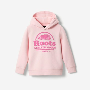 Roots 大童-HERITAGE BEAVER 連帽上衣