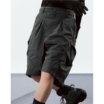 OCTO GAMBOL® - S24 / C-01S TYPE OF SCALE Vertical Shorts