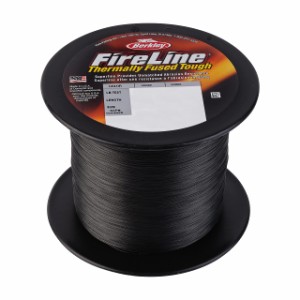 Berkley FireLine Superline Smoke 20lb 9kg 1500yd 1371m Fishing Line Suitable for Freshwater Environments