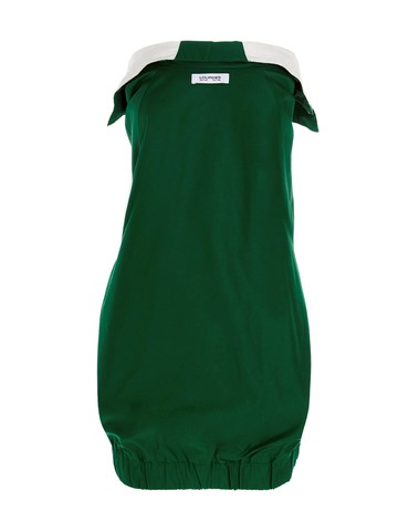 Lourdes New York - Abiti Verde