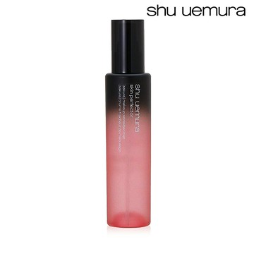 shu uemura 植村秀 櫻花極上完美持妝噴霧 150ml【SP嚴選家】｜限時搶購♛送禮首選