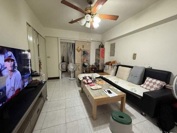 ｜天天天藍2+1房｜楠科園區｜德賢商圈｜投資自住｜高雄市楠梓區德民路