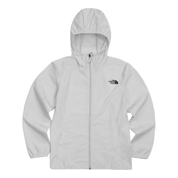 THE NORTH FACE Wind Jacket 'Grey'