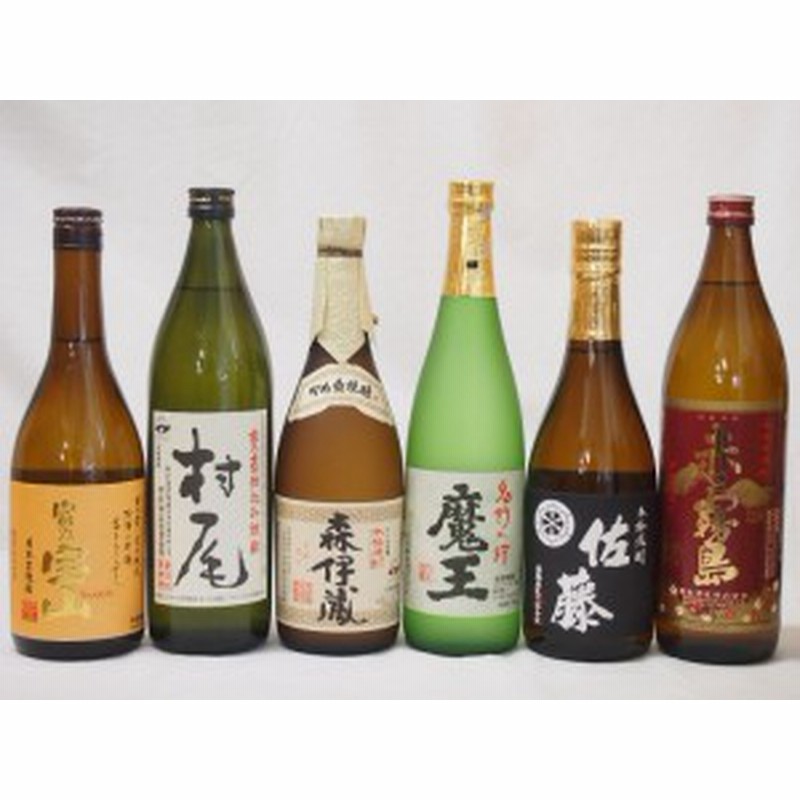 富乃宝山 1.8L 4本 【90%OFF!】 - 焼酎